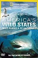 Watch America's Wild States Solarmovie
