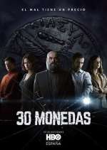 Watch 30 Monedas Solarmovie