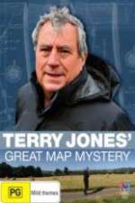 Watch Terry Jones Great Map Mystery Solarmovie