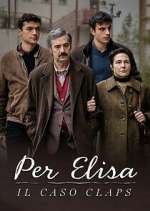 Watch Per Elisa - Il caso Claps Solarmovie