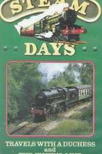 Watch Steam Days Solarmovie