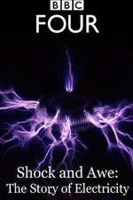 Watch Shock and Awe The Story of Electricity Solarmovie