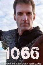 Watch 1066: A Year to Conquer England Solarmovie