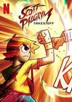 Watch Scott Pilgrim Takes Off Solarmovie