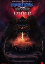 Watch Masters of the Universe: Revelation Solarmovie