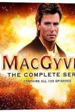 Watch MacGyver Solarmovie