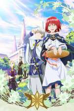 Watch Akagami no Shirayukihime Solarmovie