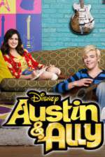 Watch Austin & Ally Solarmovie