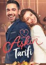 Watch Aşkın Tarifi Solarmovie