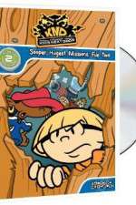 Watch Codename Kids Next Door Solarmovie