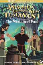 Watch Animated Stories from the New Testament Solarmovie