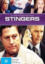 Watch Stingers Solarmovie