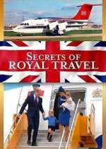 Watch Secrets of Royal Travel Solarmovie