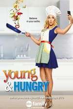 Watch Young & Hungry Solarmovie