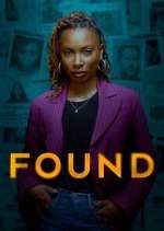 Watch Found Solarmovie
