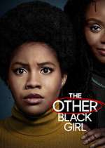 Watch The Other Black Girl Solarmovie