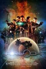 Watch Airlock Solarmovie