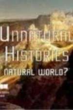 Watch Unnatural Histories (2011) Solarmovie