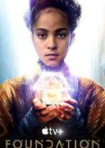 Watch Foundation Solarmovie