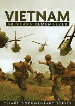 Watch Vietnam: 50 Years Remembered Solarmovie