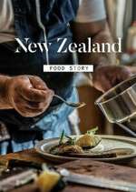 Watch A New Zealand Food Story Solarmovie