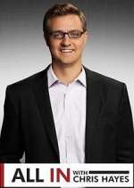 Watch All In with Chris Hayes Solarmovie