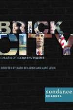 Watch Brick City Solarmovie