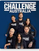 Watch The Challenge: Australia Solarmovie