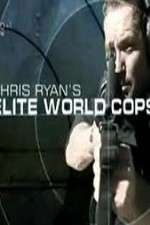 Watch Chris Ryan's Elite World Cops Solarmovie
