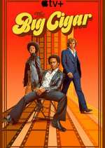 Watch The Big Cigar Solarmovie