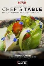Watch Chef's Table Solarmovie