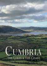 Watch Cumbria: The Lakes and the Coast Solarmovie