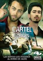 Watch El cártel de los Sapos: El origen Solarmovie