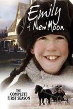 Watch Emily of New Moon Solarmovie