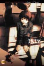Watch Serial Experiments: Lain Solarmovie