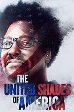 Watch United Shades of America Solarmovie