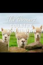 Watch The Farmers\' Country Showdown Solarmovie
