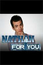 Watch Nathan for You Solarmovie