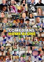 Watch Comedians: Home Alone Solarmovie