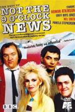 Watch Not the Nine O'Clock News Solarmovie