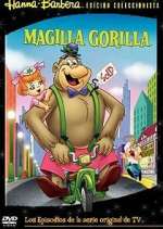 Watch The Magilla Gorilla Show Solarmovie