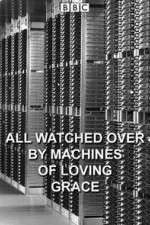 Watch All Watched Over by Machines of Loving Grace Solarmovie