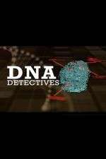 Watch DNA Detectives Solarmovie
