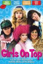 Watch Girls on Top Solarmovie
