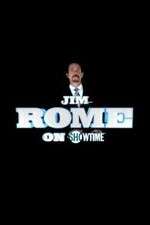 Watch Jim Rome on Showtime Solarmovie