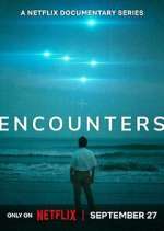 Watch Encounters Solarmovie