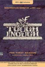 Watch Tough Enough Solarmovie