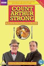 Watch Count Arthur Strong Solarmovie