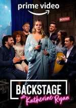 Watch Backstage with Katherine Ryan Solarmovie