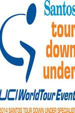 Watch Santos Tour Down Under 2014 Solarmovie